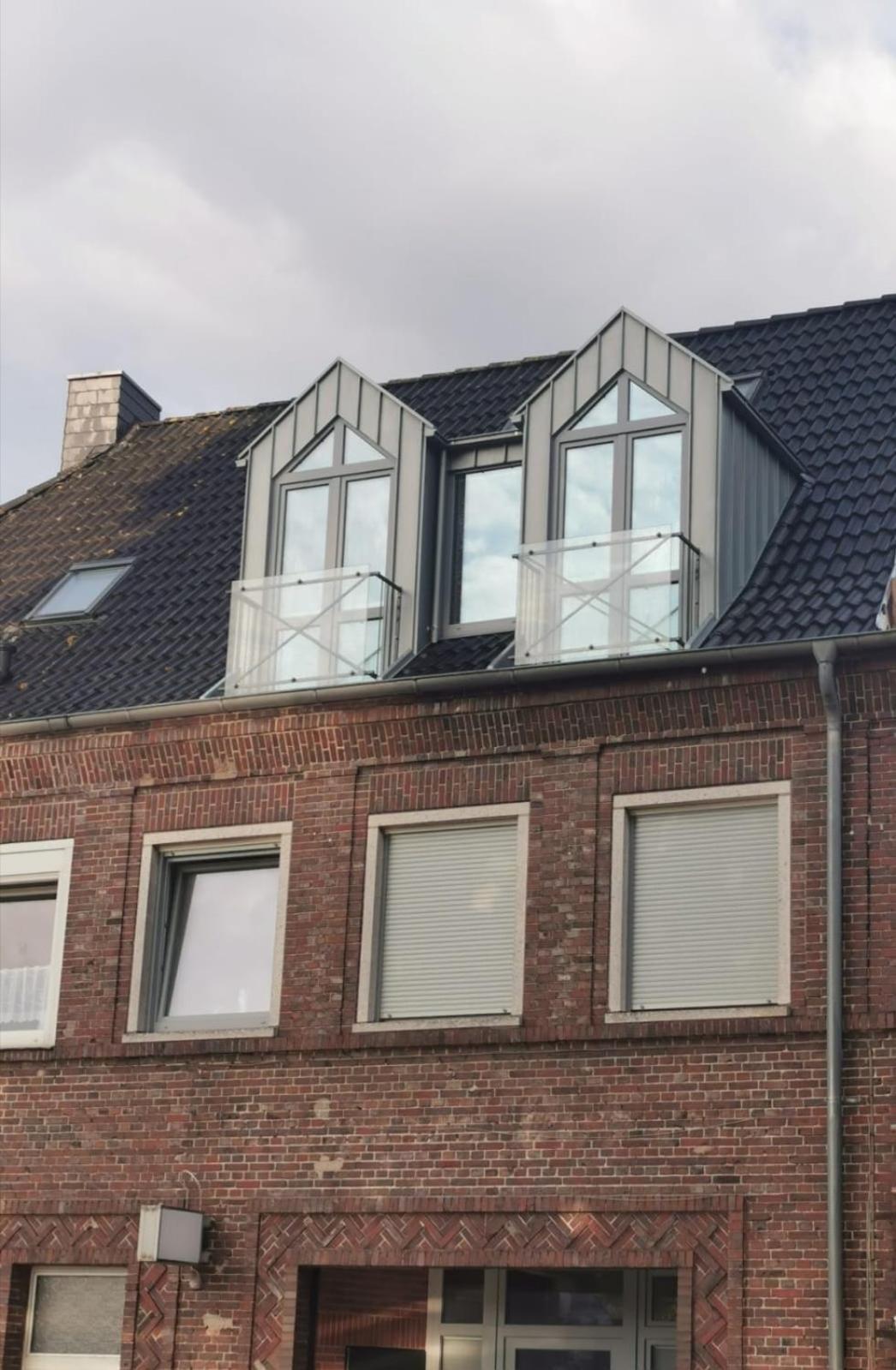 Ferienwohnung Seeloft Emden Exterior photo